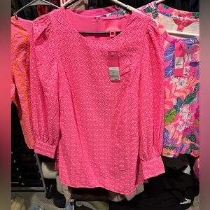 Lilly Pulitzer Aisha romper